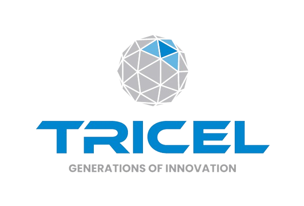 Tricel logo