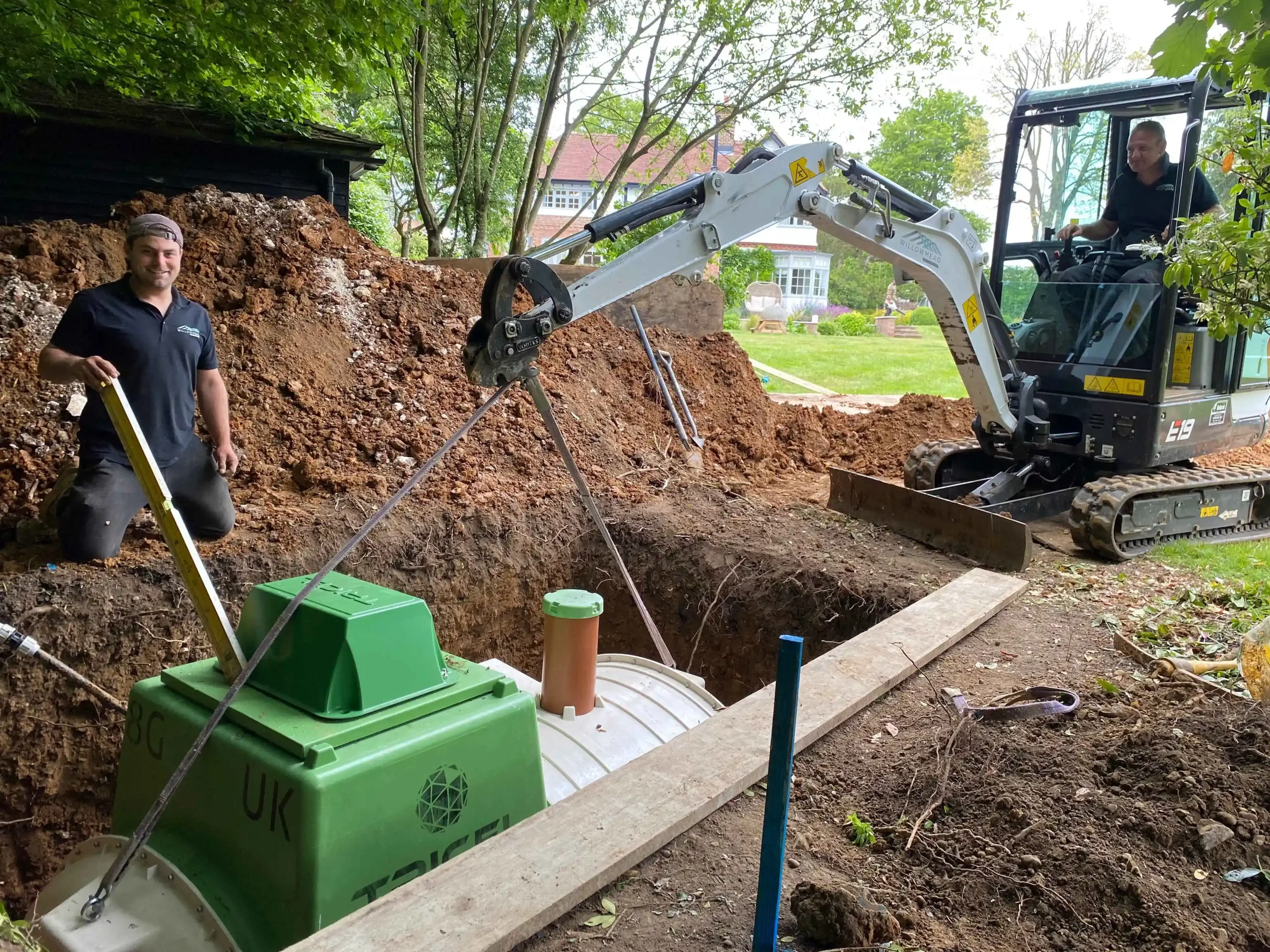 Seaways House St Albans