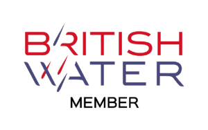 British Water Member Logo